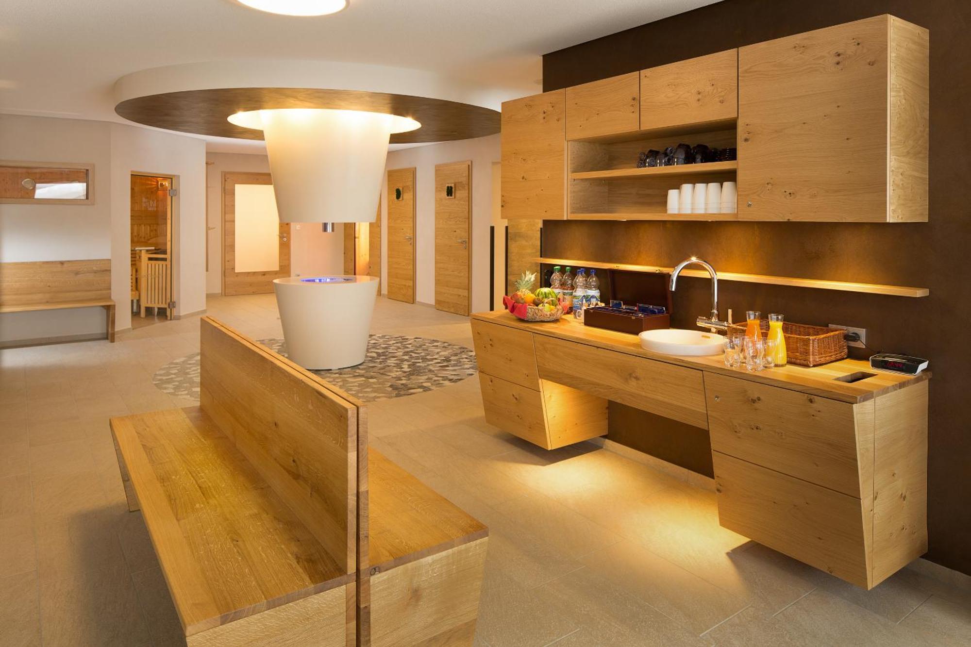 "Ferienwohnung Ess" - Annehmlichkeiten Von 4-Sterne Familien-Und Wellnesshotel Viktoria Koennen Mitbenutzt Werden Όμπερσντορφ Εξωτερικό φωτογραφία