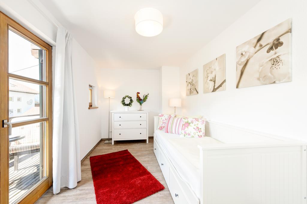 "Ferienwohnung Ess" - Annehmlichkeiten Von 4-Sterne Familien-Und Wellnesshotel Viktoria Koennen Mitbenutzt Werden Όμπερσντορφ Εξωτερικό φωτογραφία