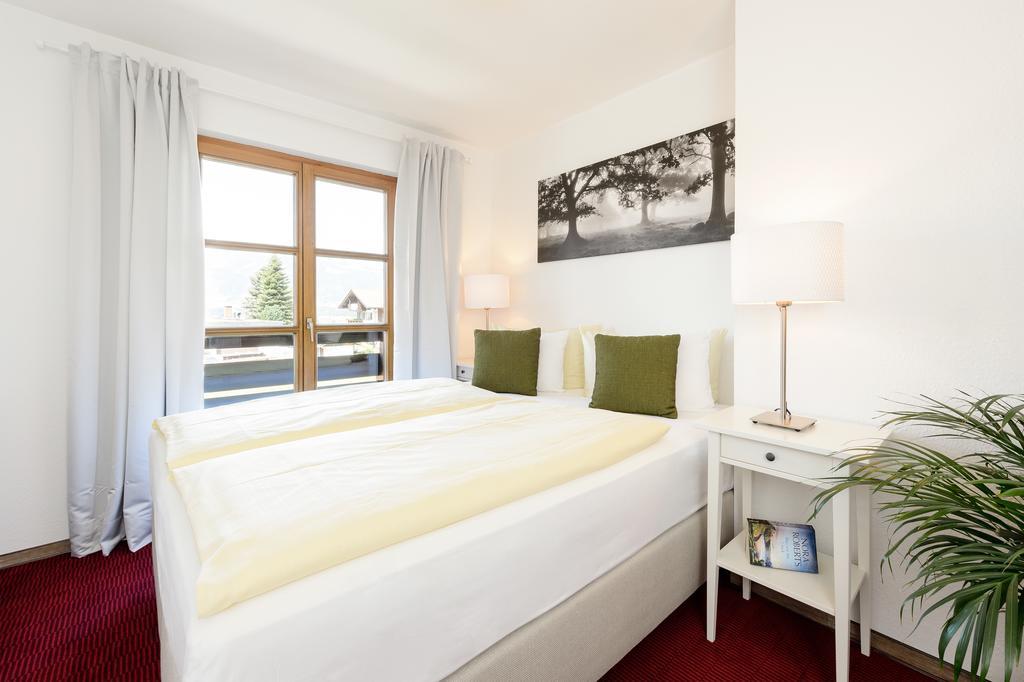 "Ferienwohnung Ess" - Annehmlichkeiten Von 4-Sterne Familien-Und Wellnesshotel Viktoria Koennen Mitbenutzt Werden Όμπερσντορφ Εξωτερικό φωτογραφία